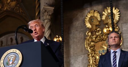 Trump: Będziemy rządzić Wenezuelą do czasu jej bezpiecznej transformacji