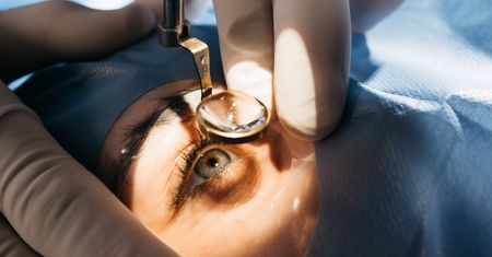 Ma wrodzoną ślepotę. Terapia genowa daje szansę 11-latce