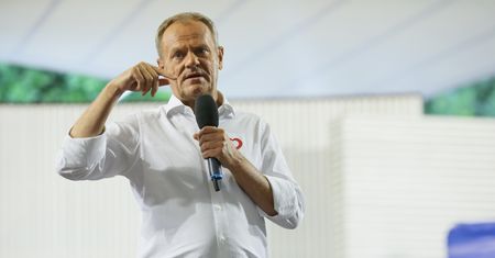 6450 zł zasiłku. Padła jasna deklaracja na konwencji KO