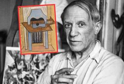 Zniknął obraz Picassa. Zaginął podczas transportu