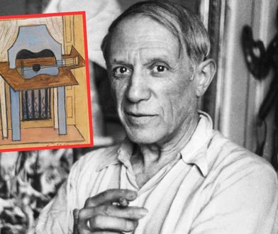 Zniknął obraz Picassa. Zaginął podczas transportu