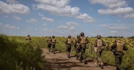Pechowa jednostka. Kolejny rosyjski dowódca zginął w Ukrainie