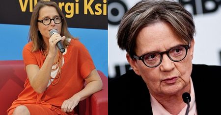 Holland o historii Jaruzelskiej: "Nie mam wizji samego filmu"