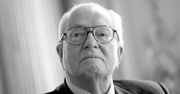 Zmarł Jean-Marie Le Pen. Kim był kontrowersyjny polityk?