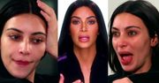 Kim Kardashian opowiada o napadzie w reality show: "MIAŁAM PRZEJE*ANE. Nie było stamtąd ucieczki!"