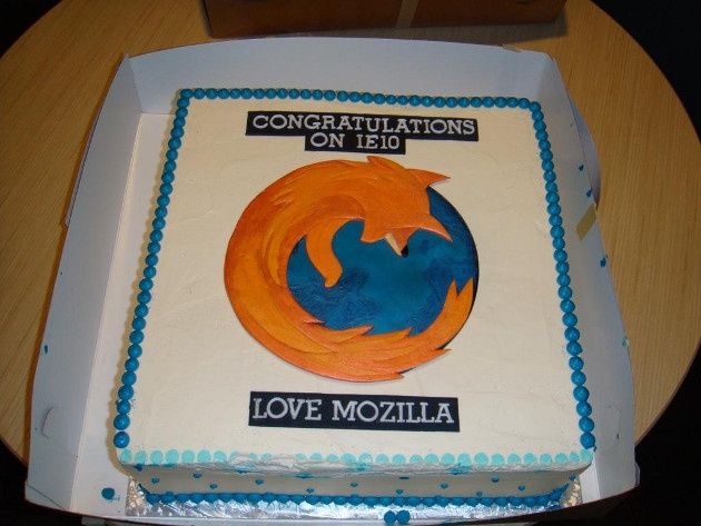 mozilla firefox tort gratulacje microsoft windows 8 premiera internet explorer 10