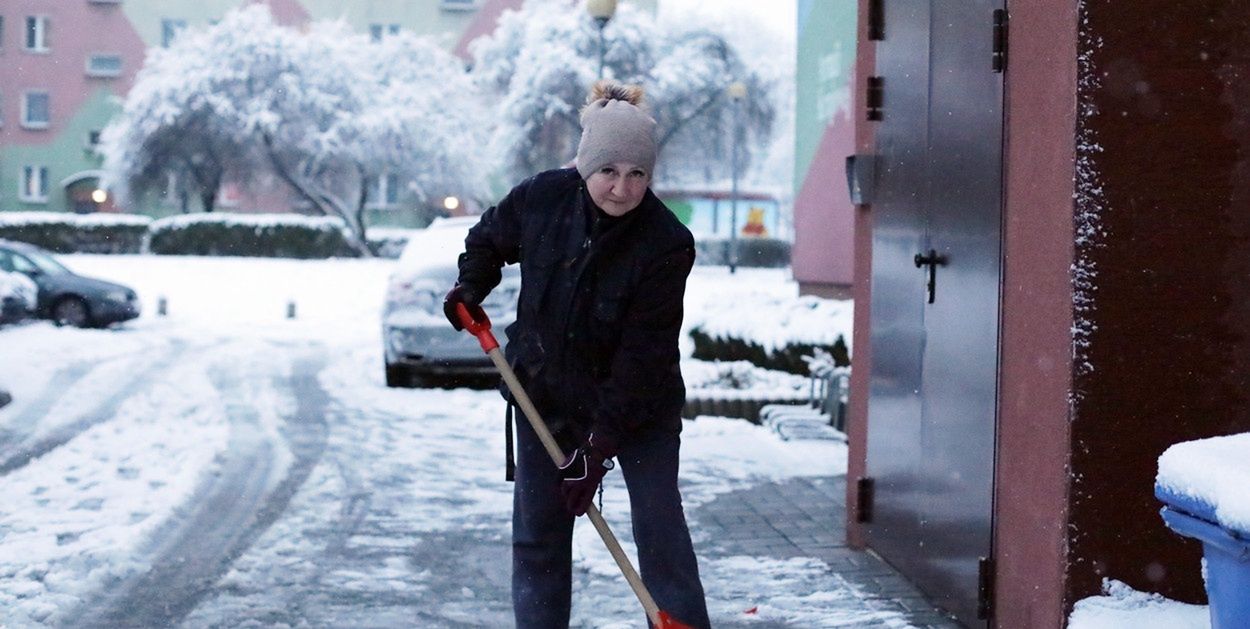 Głogów: Pracują od świtu. Proszą tylko o trochę szacunku