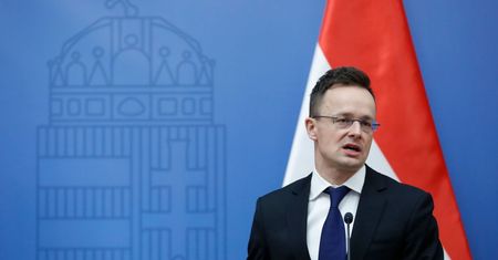Węgry atakują Brukselę. "Strzela sobie w stopę". Poszło o rurociąg Przyjaźń