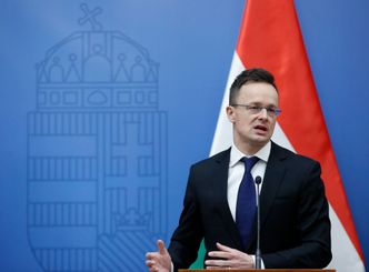 Węgry atakują Brukselę. "Strzela sobie w stopę". Poszło o rurociąg Przyjaźń