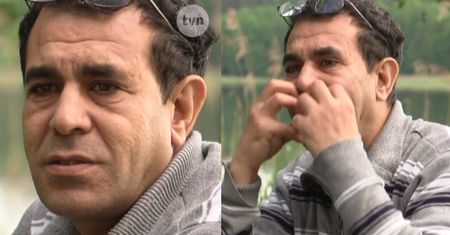 Marokańczyk pobity na Mazurach: "KOPALI MOJĄ GŁOWĘ jak piłkę. Usłyszałem: bo jesteś, k*** ciemny!"