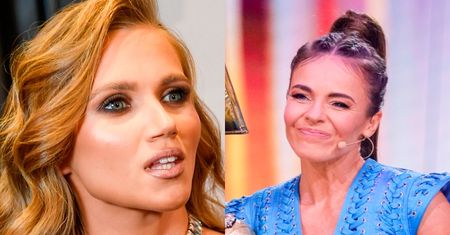 Edyta Herbuś i reszta byłych "kolegów z teatru" Agnieszki Kaczorowskiej odpowiada na jej krytykę: "NIE PODPISUJĘ SIĘ POD TYM"