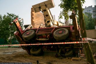 Polska budowlanka otrzyma dwa potężne ciosy