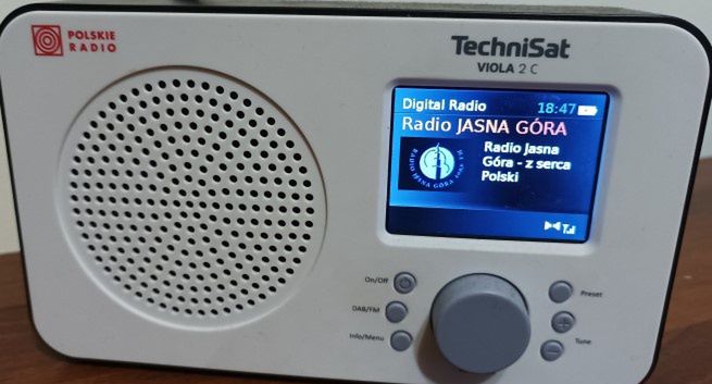 W Warszawie i Poznaniu ruszają nowe multipleksy DAB+