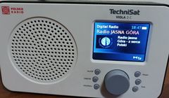 W Warszawie i Poznaniu ruszają nowe multipleksy DAB+