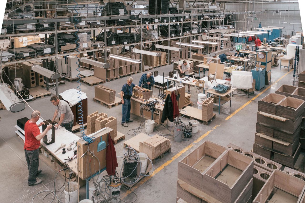 Koniec kultowej marki. Syndyk "z zaskoczenia" zwolnił ponad 100 osób