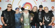 Fani zaniepokojeni brakiem legendy Dżemu. Zespół wydał oświadczenie