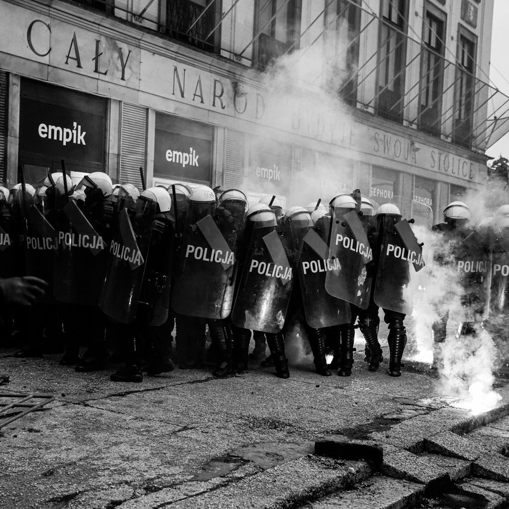 Grand Press Photo 2021: Oto zwycięzcy prestiżowego konkursu dla fotoreporterów 13