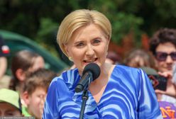 Agata Kornhauser-Duda ma nową pracę? Miała trafić do NBP