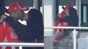 Kim Kardashian i Lewis Hamilton MIGDALĄ SIĘ na jachcie. Wróżycie im długą przyszłość? (ZDJĘCIA)