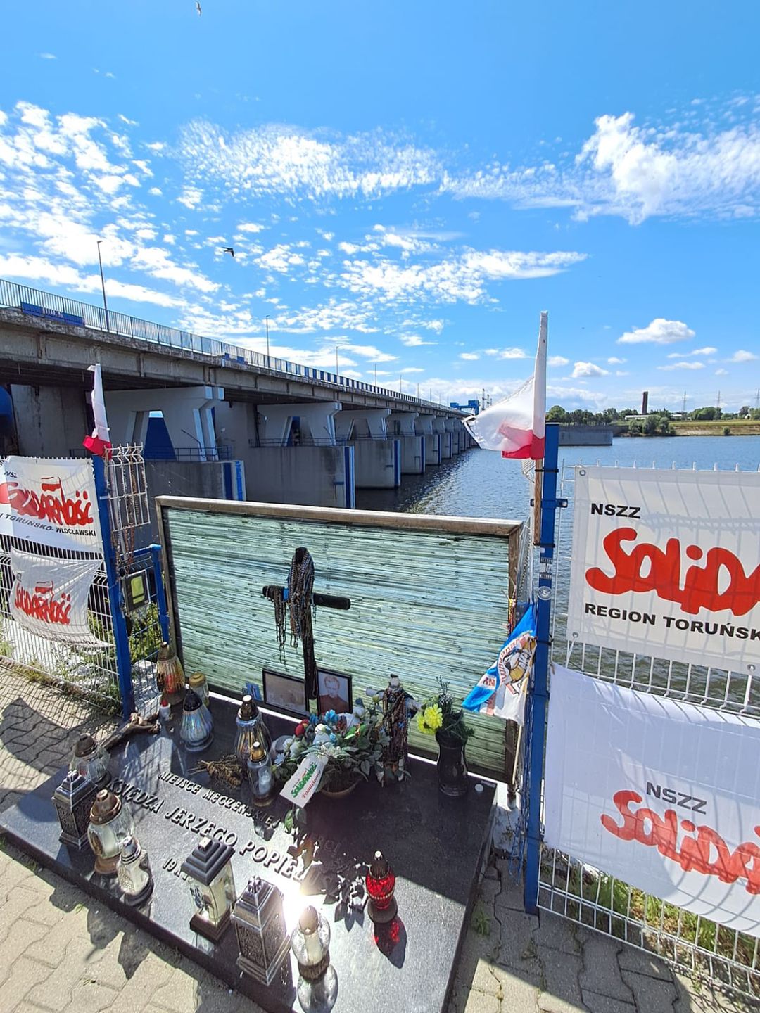 Włocławek kryje wiele niezwykłych miejsc