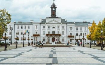 Godni Naśladowania 2025 w Płocku. Zgłoś inicjatywę, która zmienia miasto na lepsze!