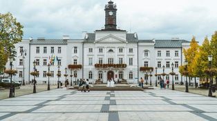 Godni Naśladowania 2025 w Płocku. Zgłoś inicjatywę, która zmienia miasto na lepsze!