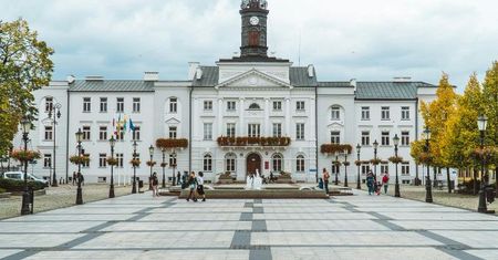 Godni Naśladowania 2025 w Płocku. Zgłoś inicjatywę, która zmienia miasto na lepsze!