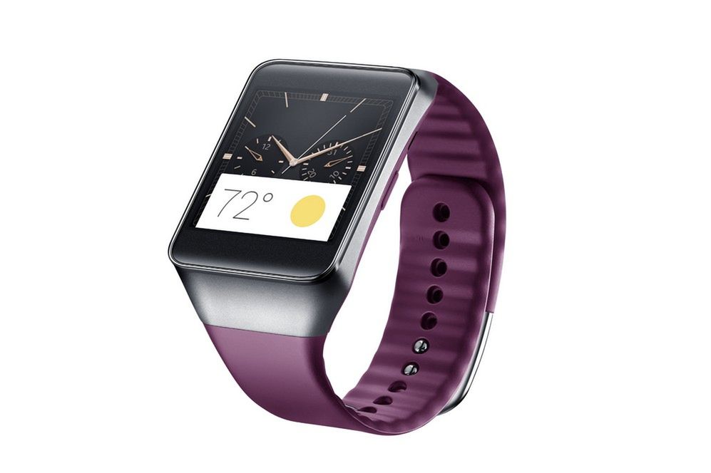 LG G Watch i Samsung Gear Live - rusza sprzedaż zegarków z Androidem Wear 19