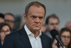 Ustawa "lex Tusk". Bruksela reaguje