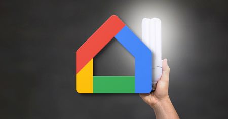 Aktualizacja Google Home. Nowy widget i nie tylko