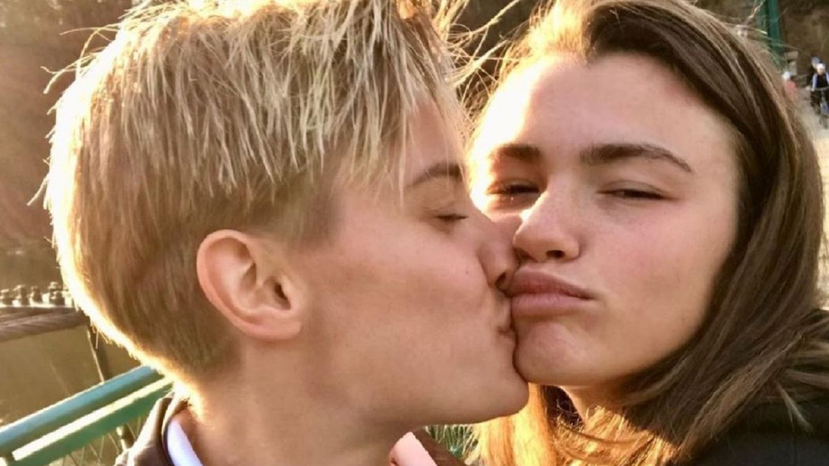 Instagram, Julia Walczak