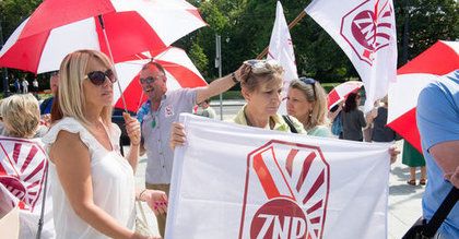 ZNP pisze do rodziców: reforma szkół to więcej zagrożeń niż szans