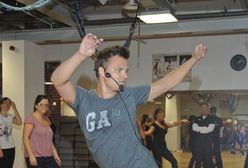 Cichopki chałturzą w klubach fitness za 75 000!