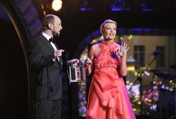 "rodzinka.pl": Kożuchowska obsesyjnie ukrywa ciążowy brzuszek!