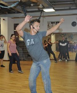 Cichopki chałturzą w klubach fitness za 75 000!