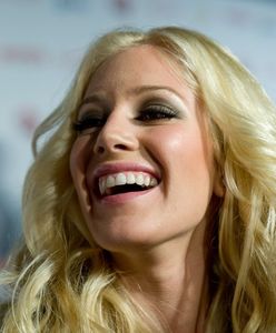 5-ta kochanka Jessego Jamesa zszokowała wszystkich