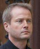 "Ojciec Mateusz": Morderstwo na kajakach