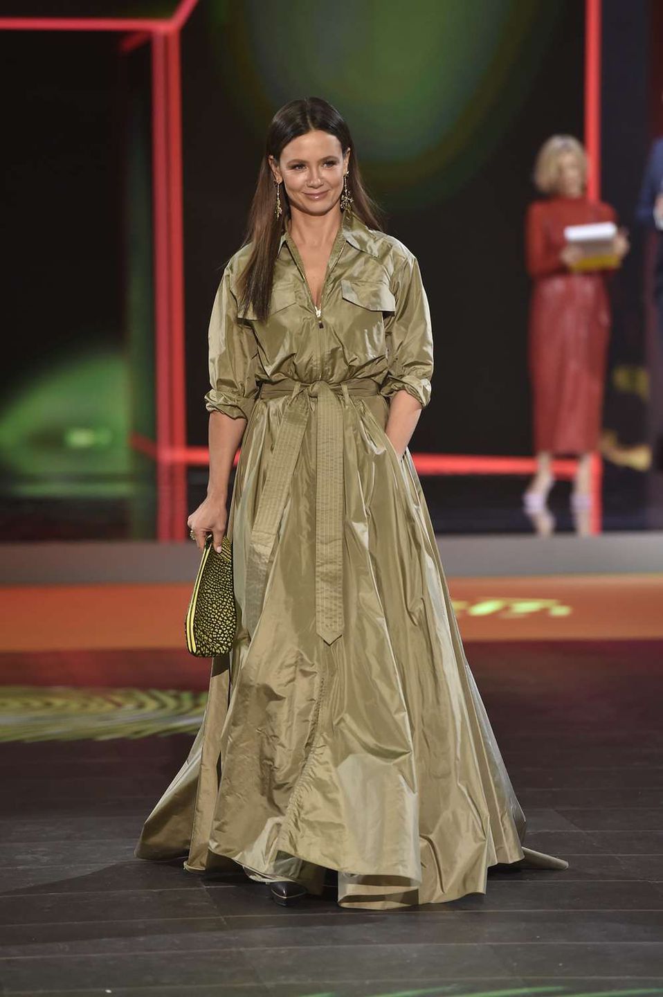 Kinga Rusin – TVN wiosenna ramówka 2019