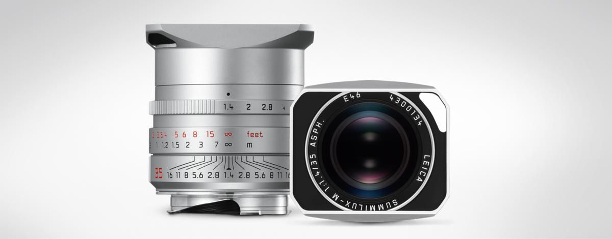 Leica 35 mm f/1.4 Summilux-M ASPH - w poszukiwaniu mitycznej jakości obrazu [recenzja] 2