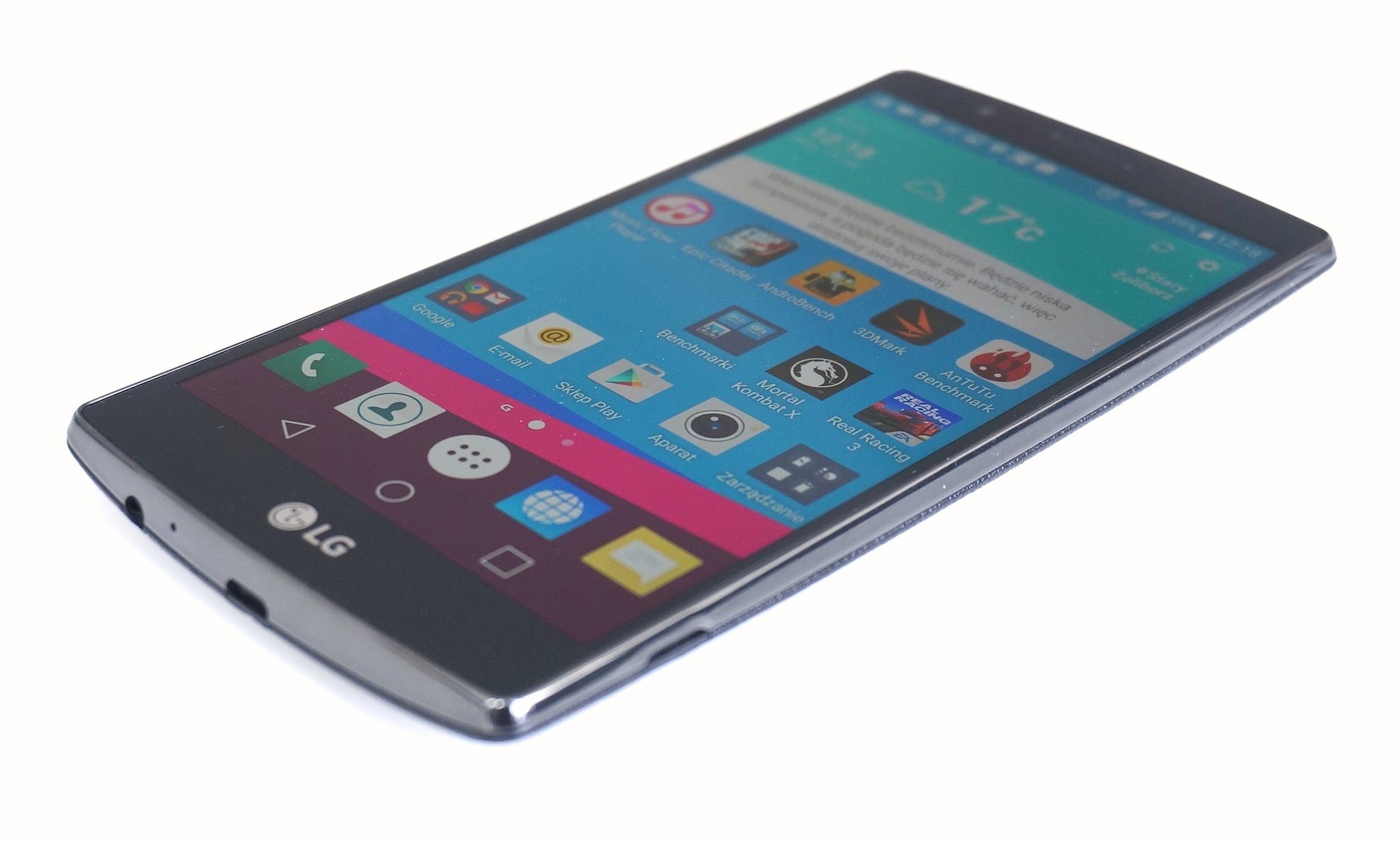LG G4 - test i recenzja 8