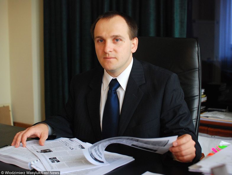 Komisja ds. Amber Gold. Trwa przesłuchanie byłego szefa KNF