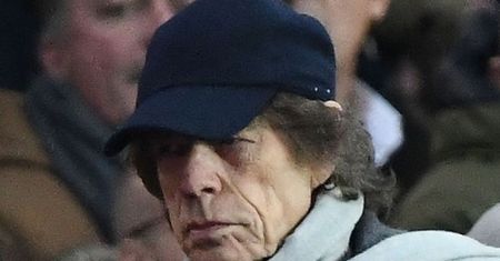 Mick Jagger w szpitalu. Lekarze odradzili The Rolling Stones najbliższą trasę koncertową...