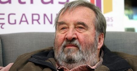 Krzysztof Kowalewski odpowie za nazwanie Kaczyńskiego "obłąkanym"?
