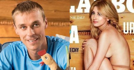 Justyna Żyła znów atakuje. "Na terapii byliśmy TYLKO RAZ. Dziećmi NADAL SIĘ NIE INTERESUJE"
