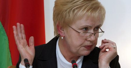 Białoruś świętuje Dzień Kobiet