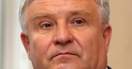 Kazimierz Kujda nowym prezesem Narodowego Funduszu Ochrony Środowiska