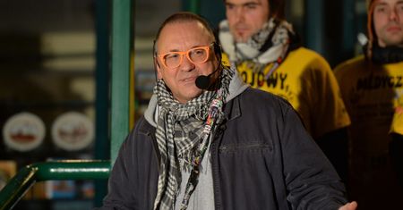 Oświadczenie Owsiaka: Wszystkie wydatki Fundacji WOŚP są prawidłowe