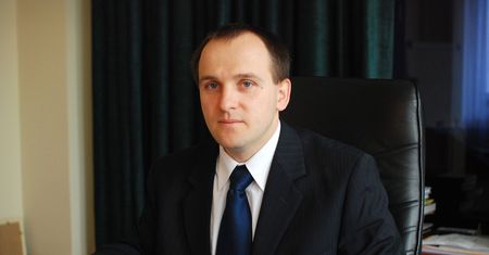 Komisja ds. Amber Gold. Trwa przesłuchanie byłego szefa KNF