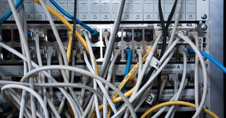 RODO zwiększy bezpieczeństwo elektronicznego przetwarzania danych
