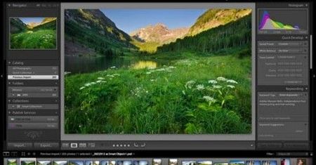 Adobe Lightroom 3 Beta 2 za darmo do 30 czerwca